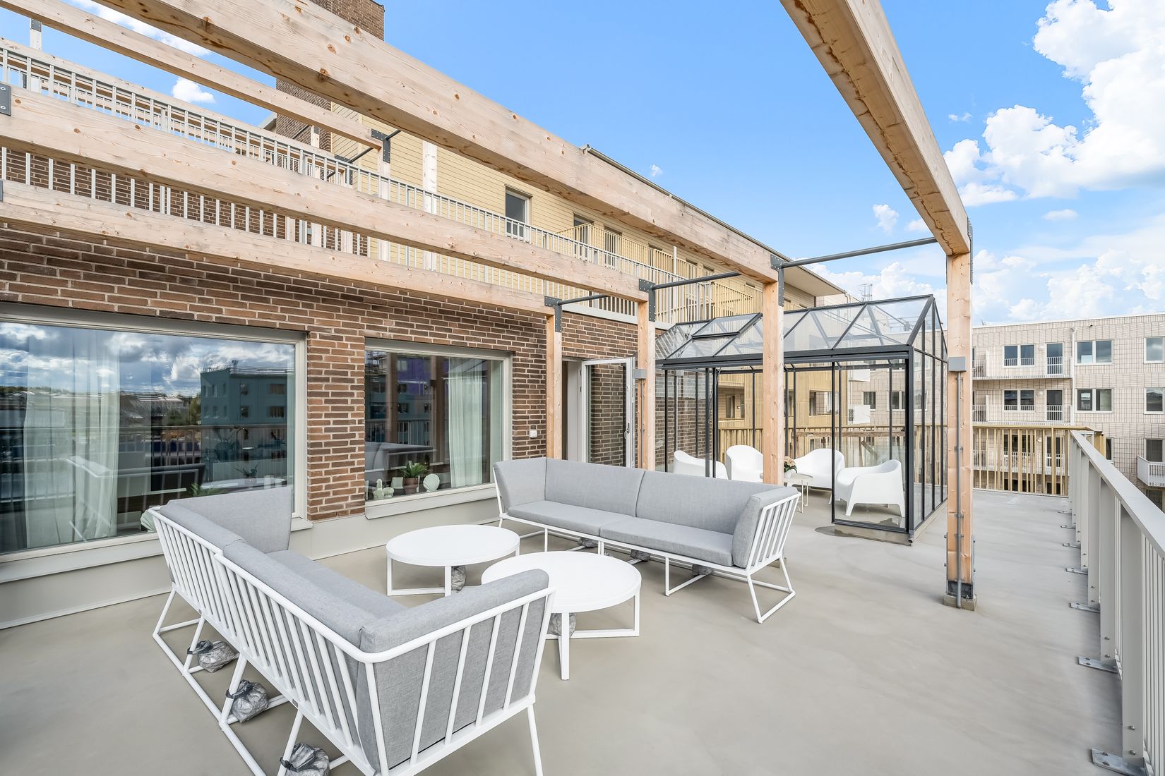 Bostadsrätt, Saltängsgatan 94, Centralt - Inre hamnen, Norrköping