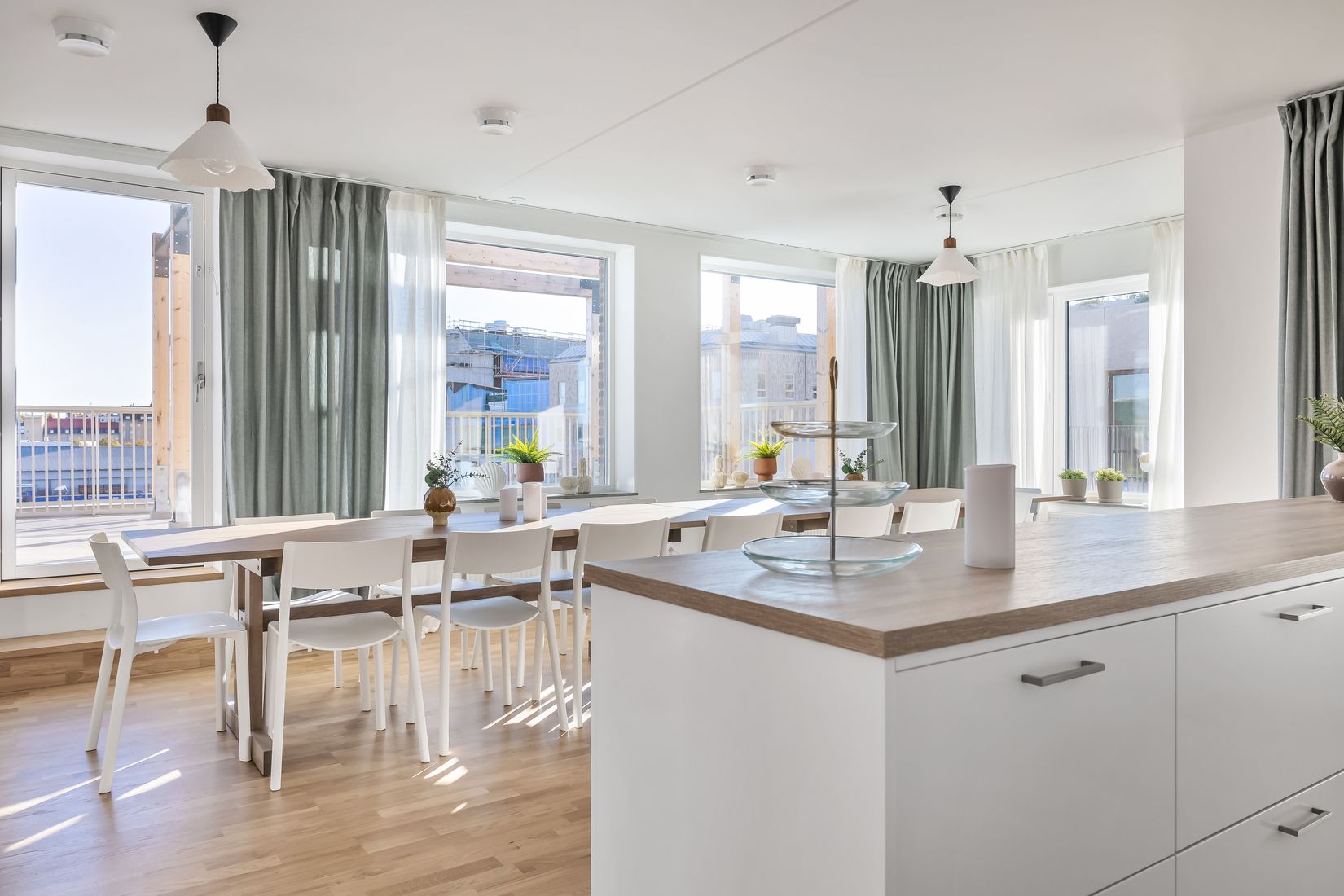 Bostadsrätt, Saltängsgatan 94, Centralt - Inre hamnen, Norrköping