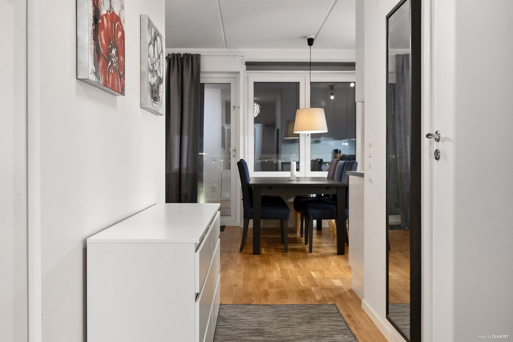 Bostadsrätt, Sandstuguvägen 49, Uttran, Botkyrka