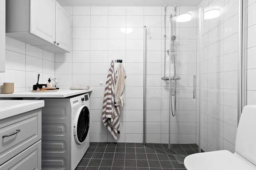 Bostadsrätt, Selma Lagerlöfs gata 7, Centralt, Kungälv