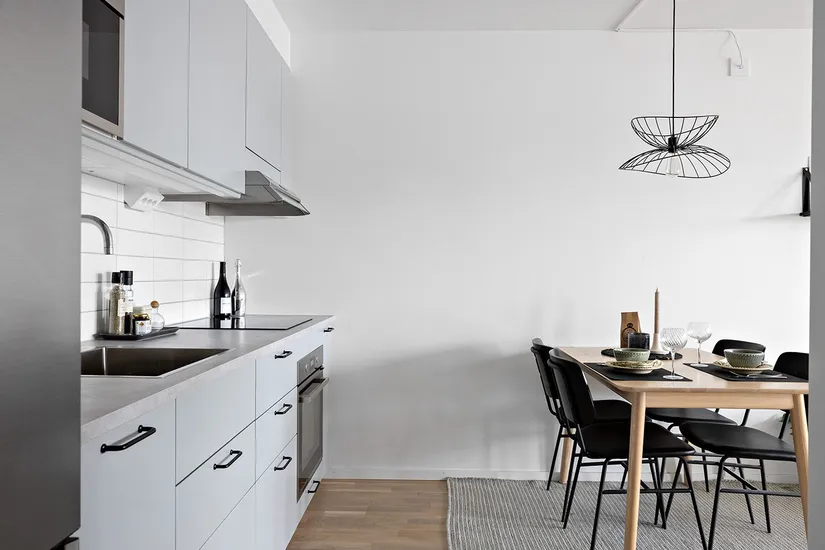 Bostadsrätt, Selma Lagerlöfs gata 7, Centralt, Kungälv