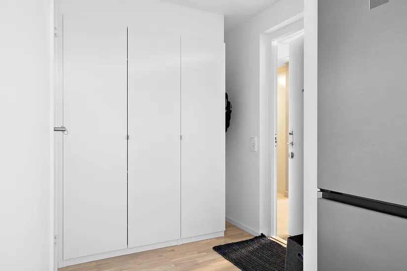 Bostadsrätt, Selma Lagerlöfs gata 7, Centralt, Kungälv