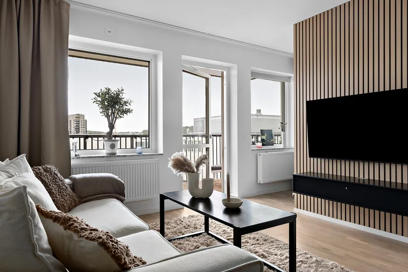 Bostadsrätt, Selma Lagerlöfs gata 7, Centralt, Kungälv