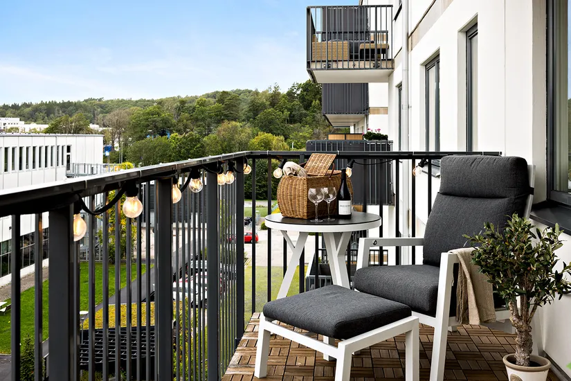 Bostadsrätt, Selma Lagerlöfs gata 7, Centralt, Kungälv