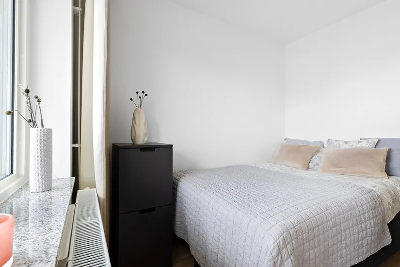 Bostadsrätt, Selma Lagerlöfs gata 7, Centralt, Kungälv