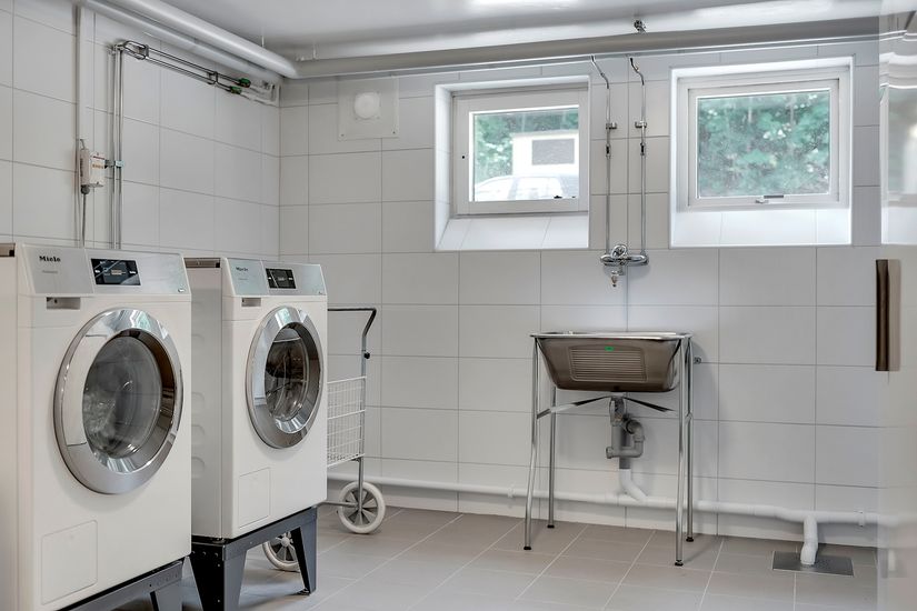 Bostadsrätt, Olof Rudbecksgatan 17, Johanneberg, Göteborg