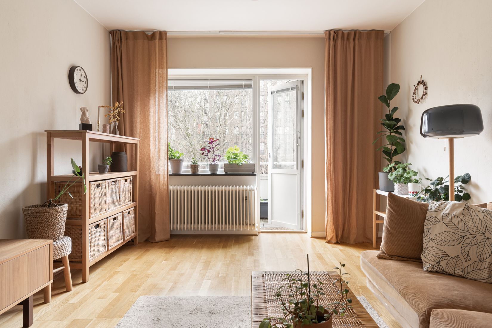 Bostadsrätt, Olof Rudbecksgatan 17, Johanneberg, Göteborg