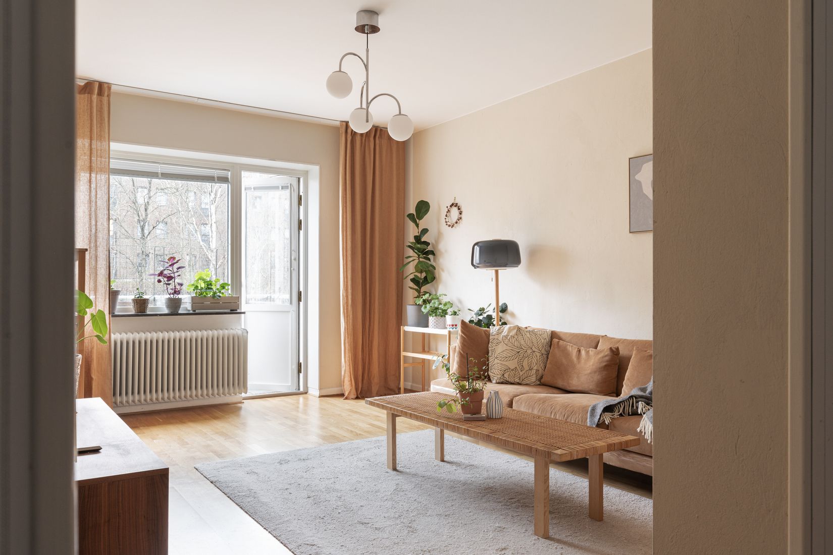 Bostadsrätt, Olof Rudbecksgatan 17, Johanneberg, Göteborg