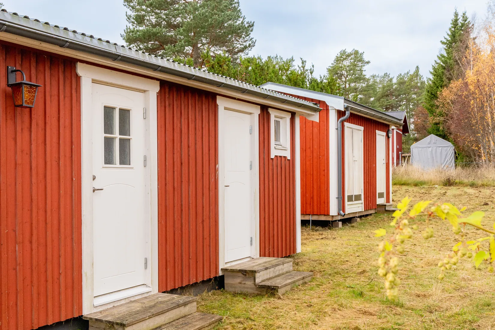 Fritidshus, Lilluddsvägen 14, Harkskär, Gävle