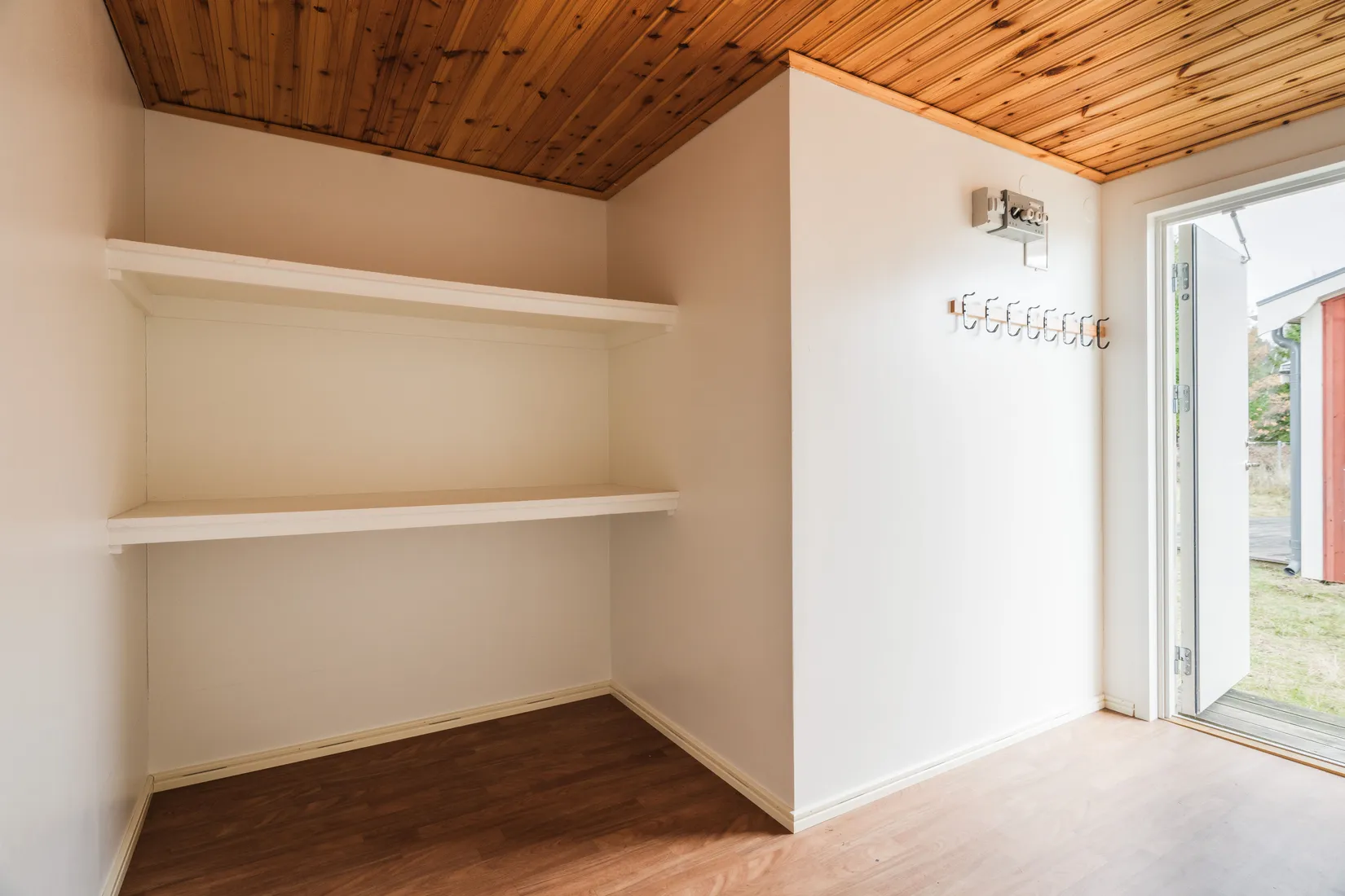 Fritidshus, Lilluddsvägen 14, Harkskär, Gävle