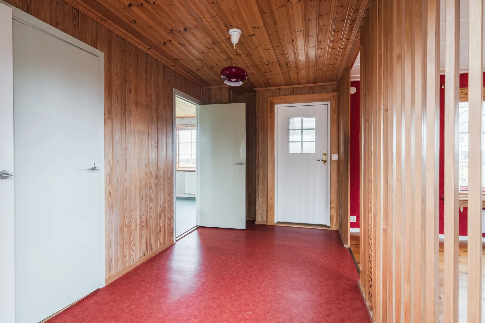 Fritidshus, Lilluddsvägen 14, Harkskär, Gävle