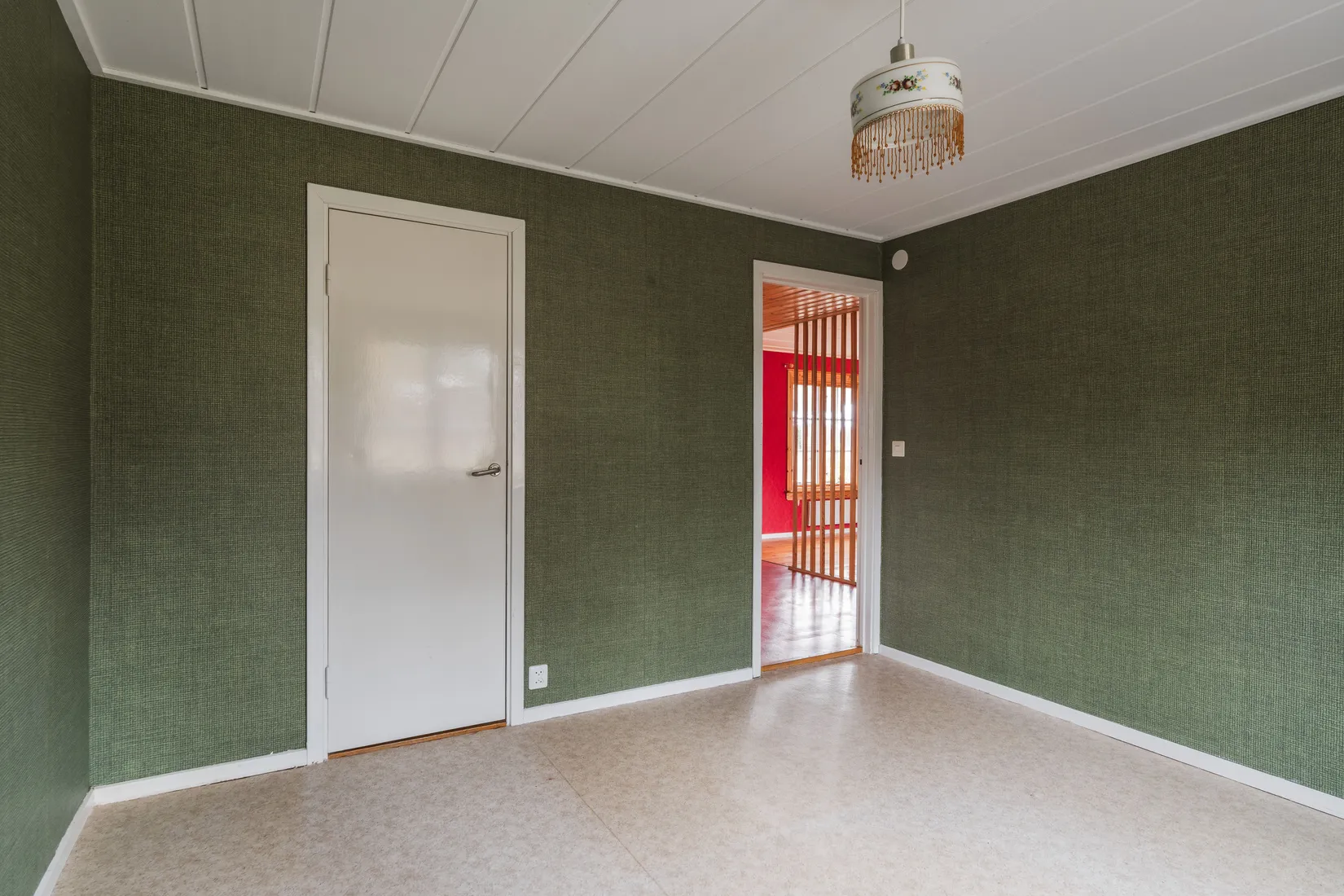 Fritidshus, Lilluddsvägen 14, Harkskär, Gävle