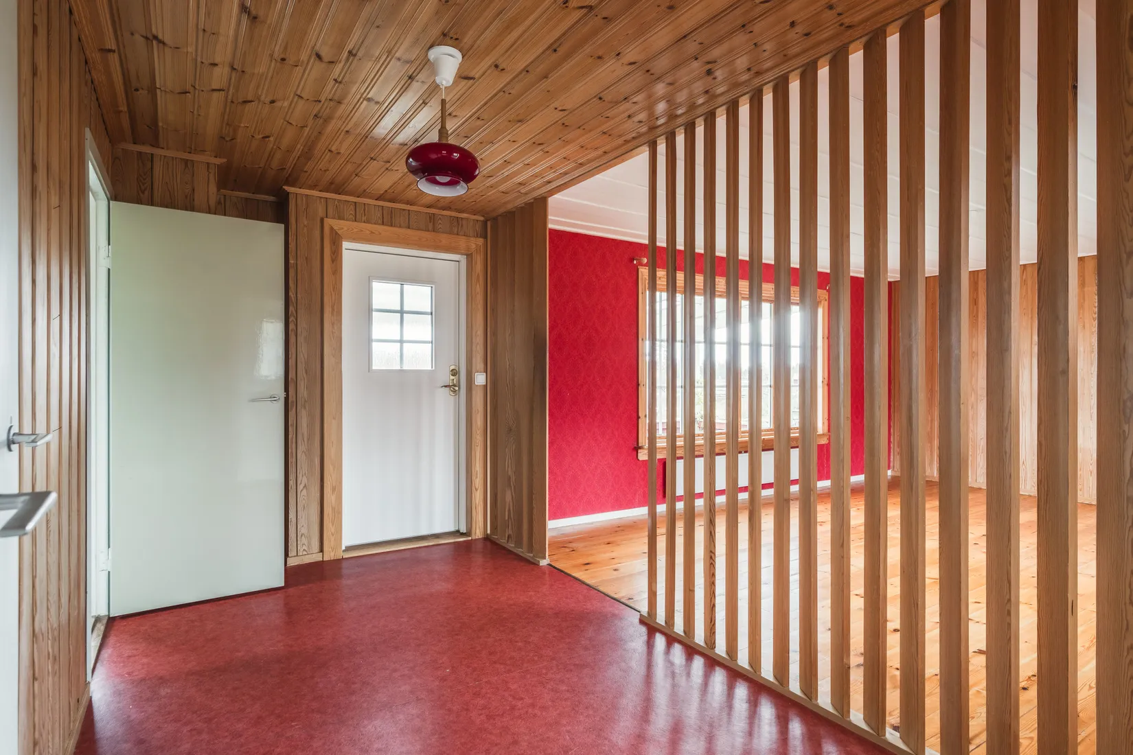 Fritidshus, Lilluddsvägen 14, Harkskär, Gävle