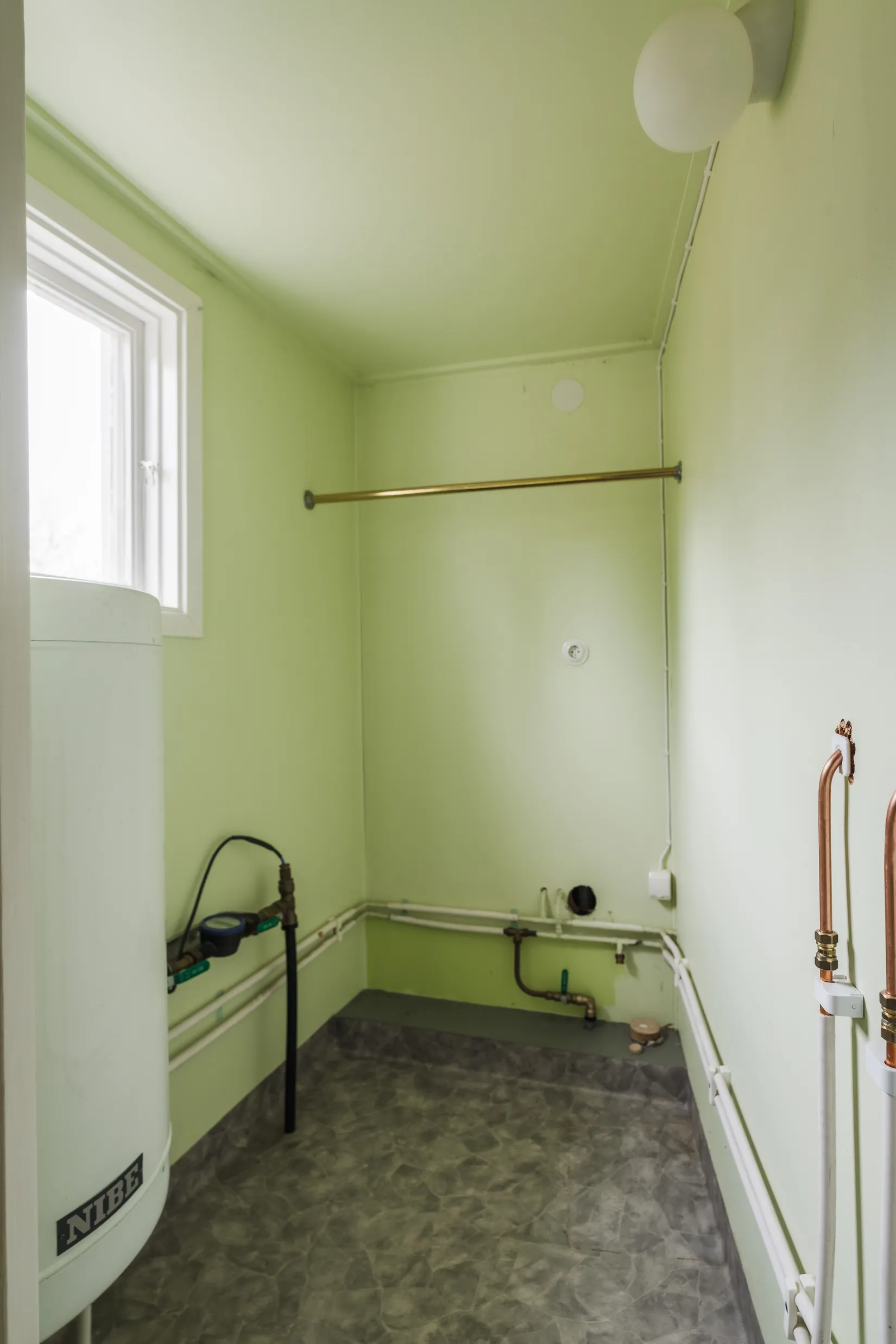 Fritidshus, Lilluddsvägen 14, Harkskär, Gävle