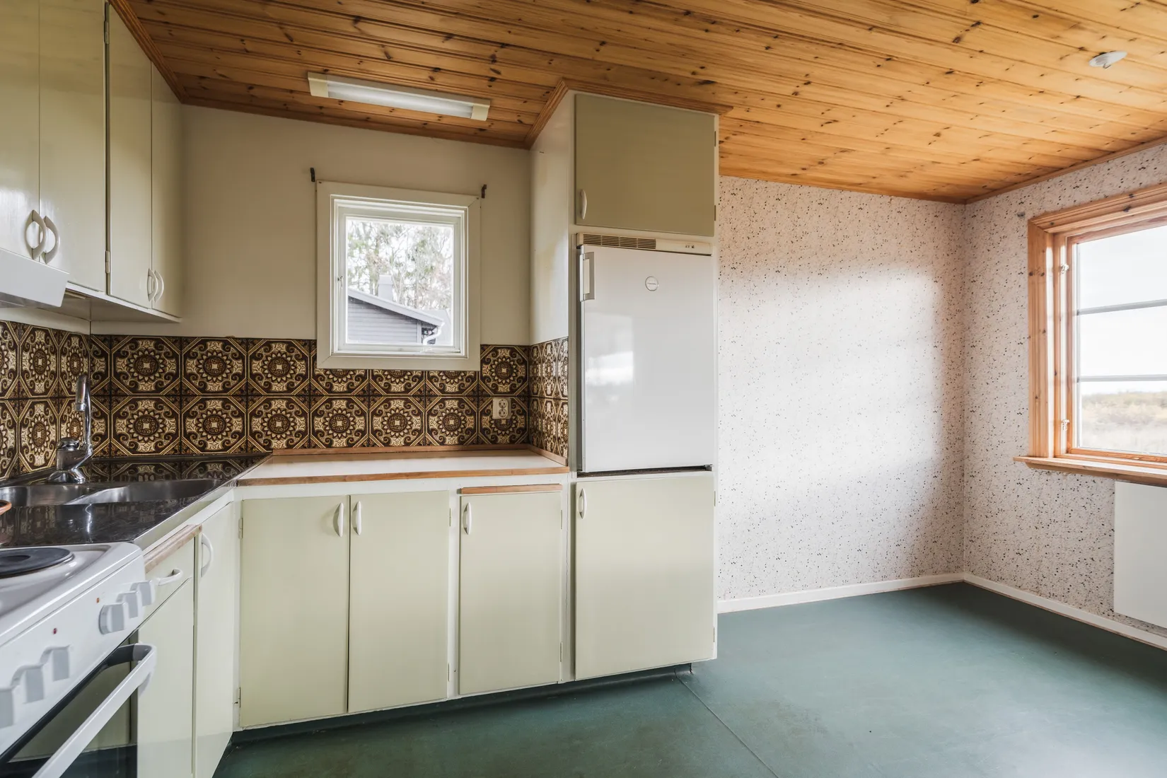 Fritidshus, Lilluddsvägen 14, Harkskär, Gävle