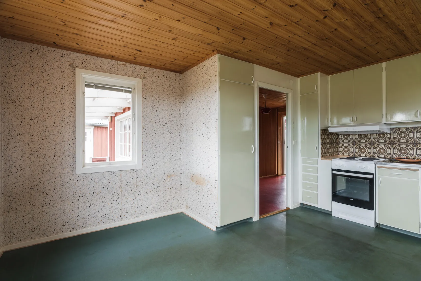 Fritidshus, Lilluddsvägen 14, Harkskär, Gävle