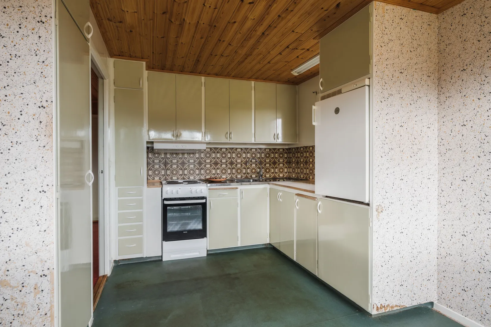 Fritidshus, Lilluddsvägen 14, Harkskär, Gävle