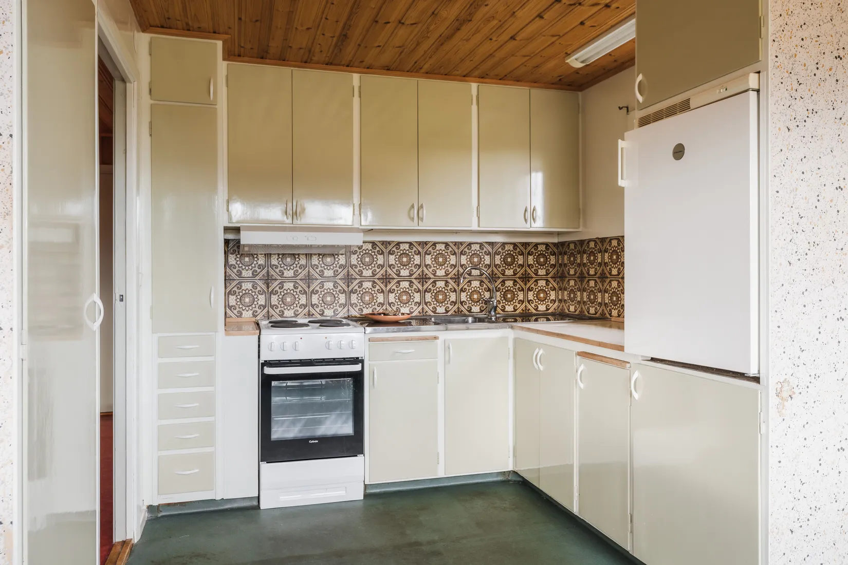 Fritidshus, Lilluddsvägen 14, Harkskär, Gävle