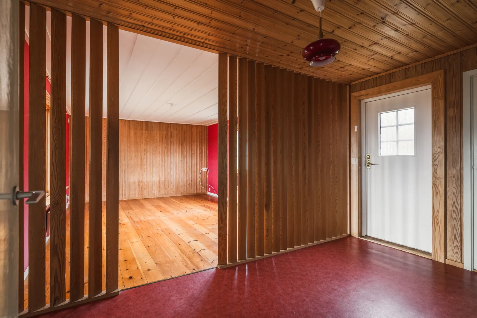 Fritidshus, Lilluddsvägen 14, Harkskär, Gävle