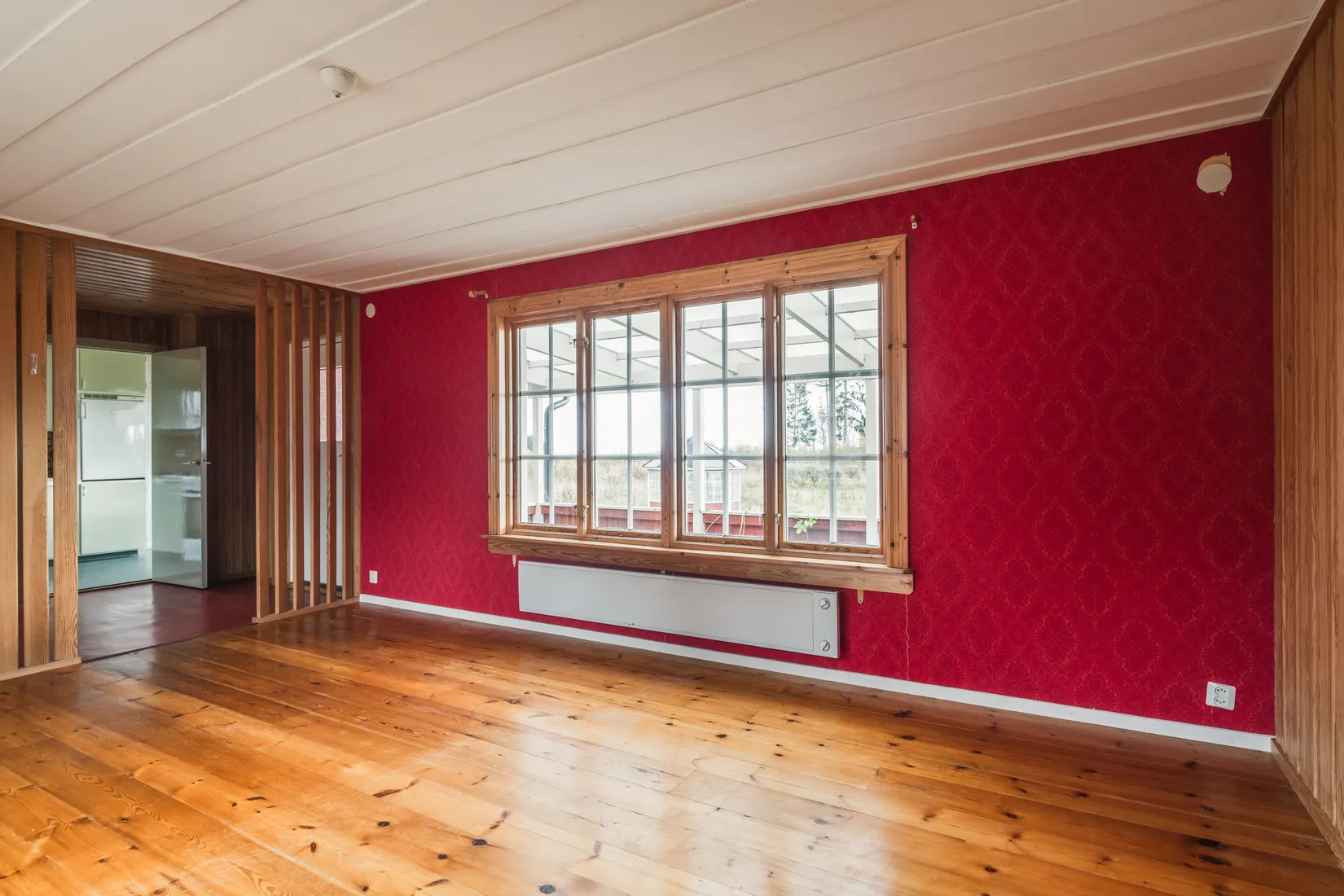 Fritidshus, Lilluddsvägen 14, Harkskär, Gävle