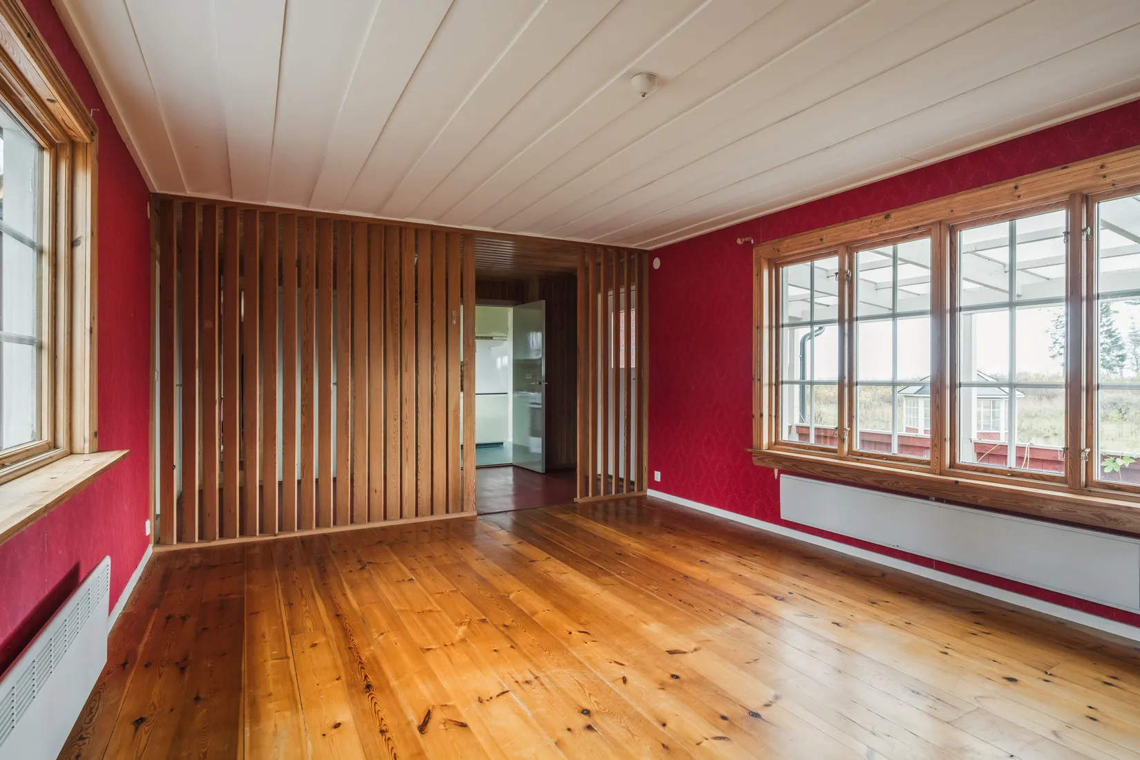 Fritidshus, Lilluddsvägen 14, Harkskär, Gävle