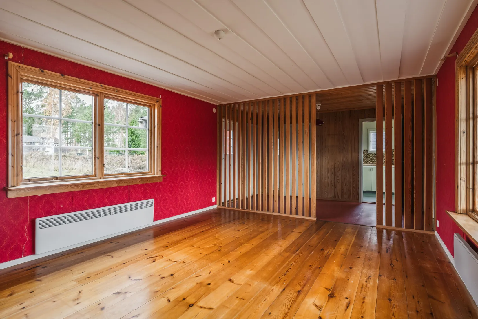 Fritidshus, Lilluddsvägen 14, Harkskär, Gävle