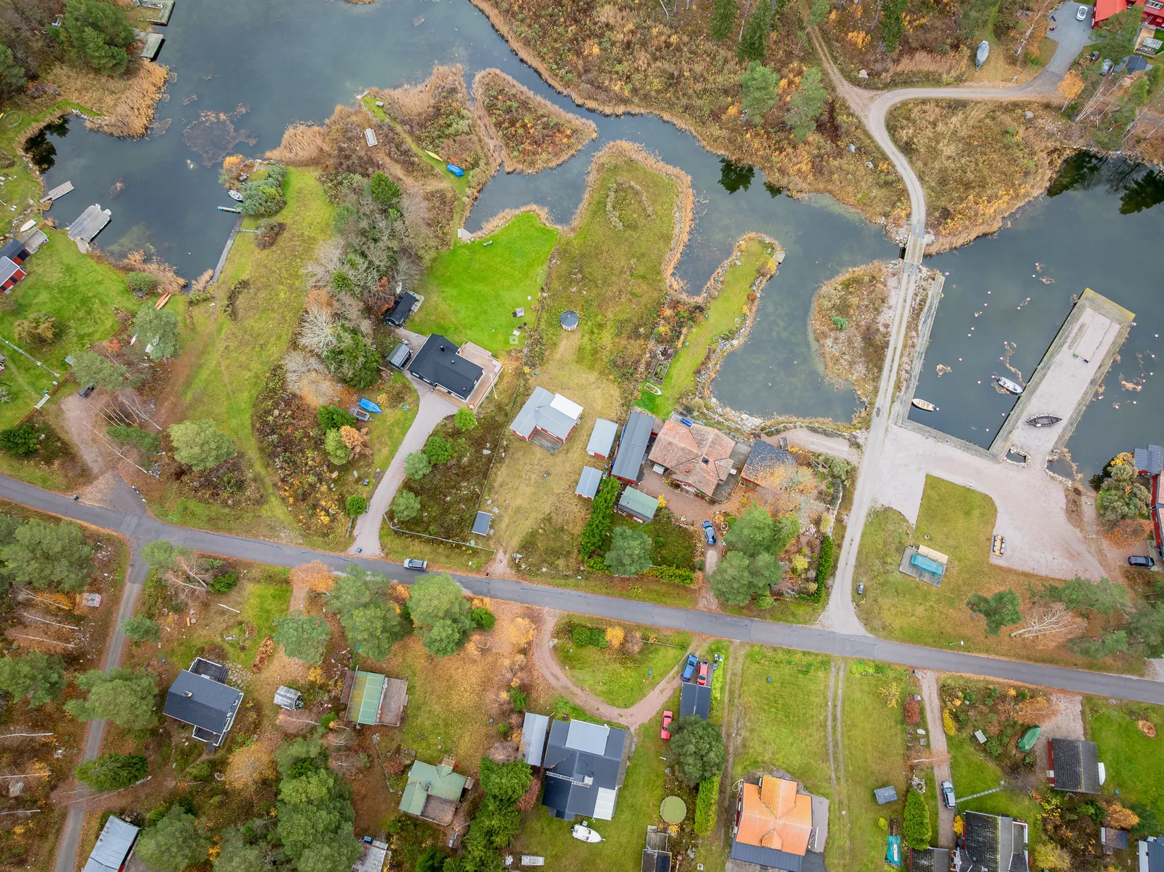 Fritidshus, Lilluddsvägen 14, Harkskär, Gävle