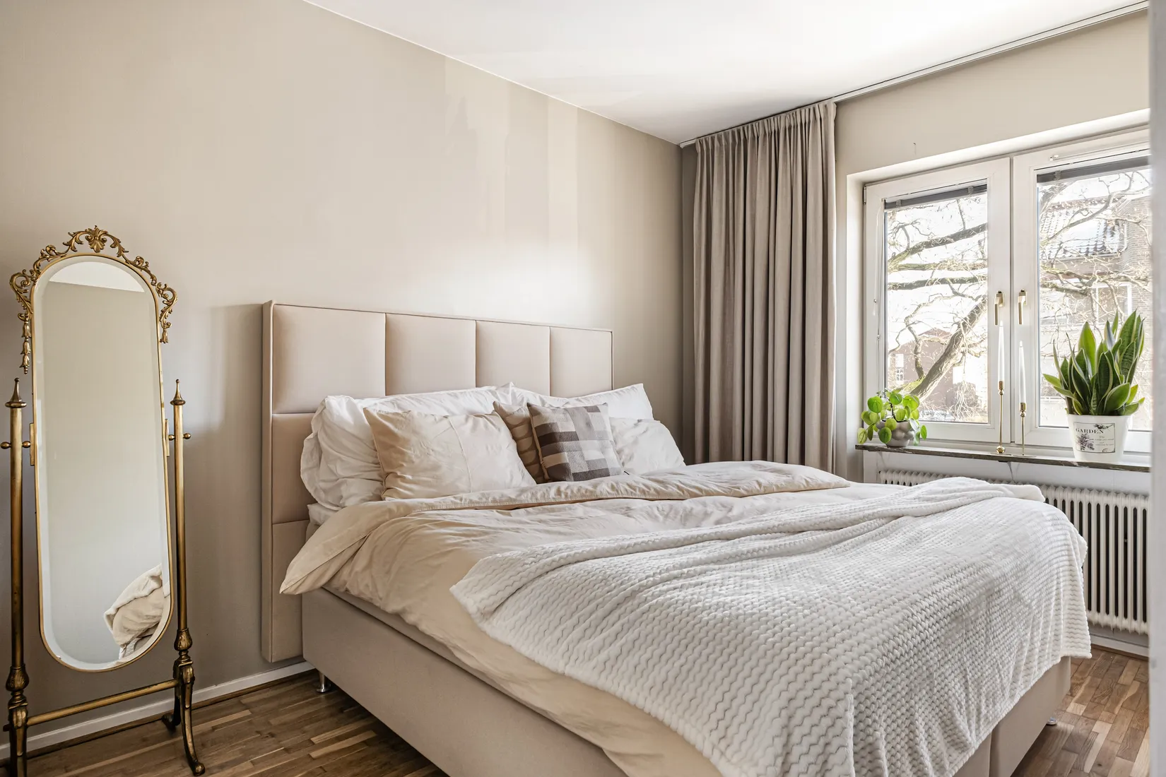 Bostadsrätt, Pilåkersvägen 7A, Dammfri, Malmö