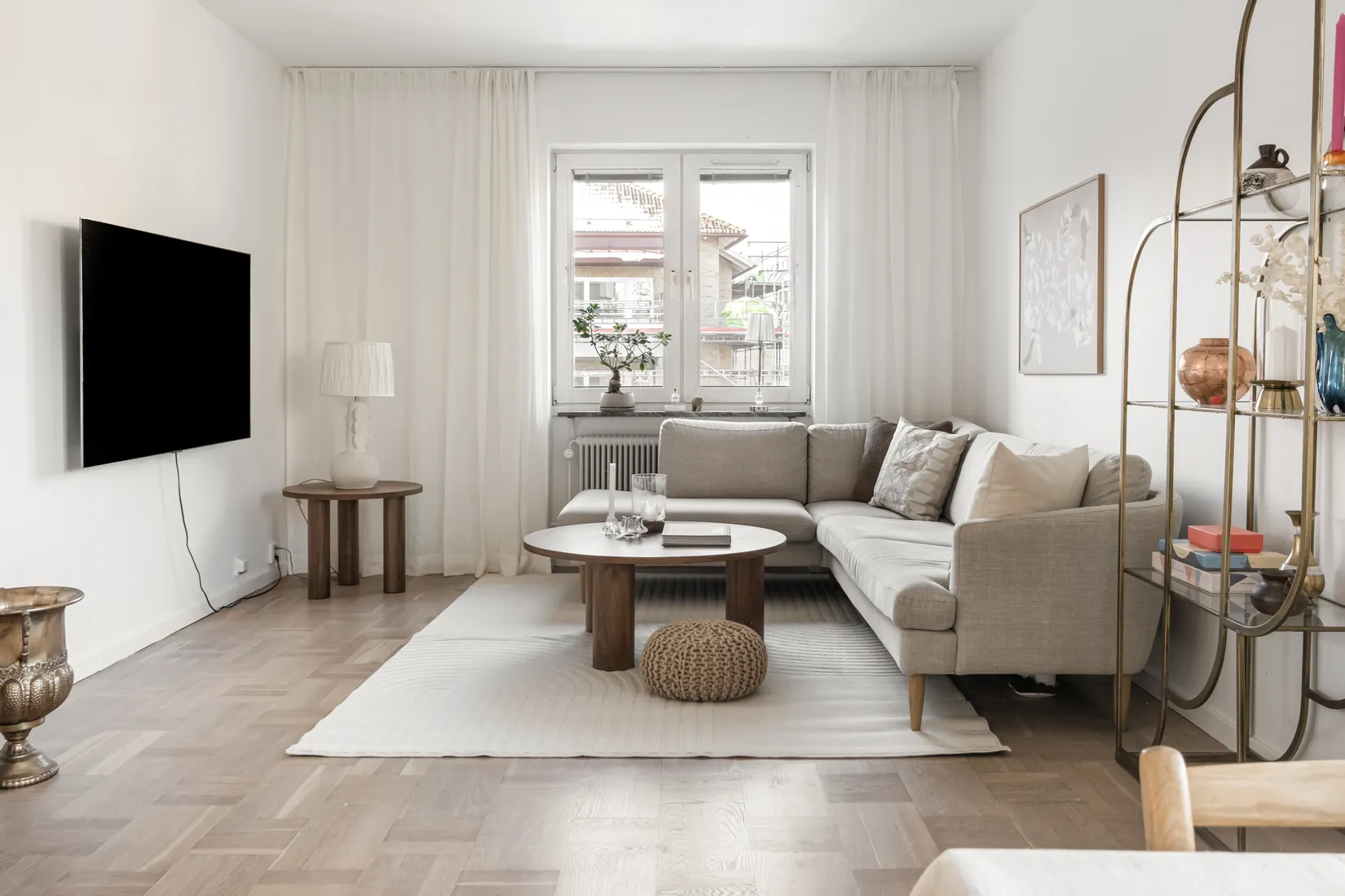 Bostadsrätt, Pilåkersvägen 7A, Dammfri, Malmö