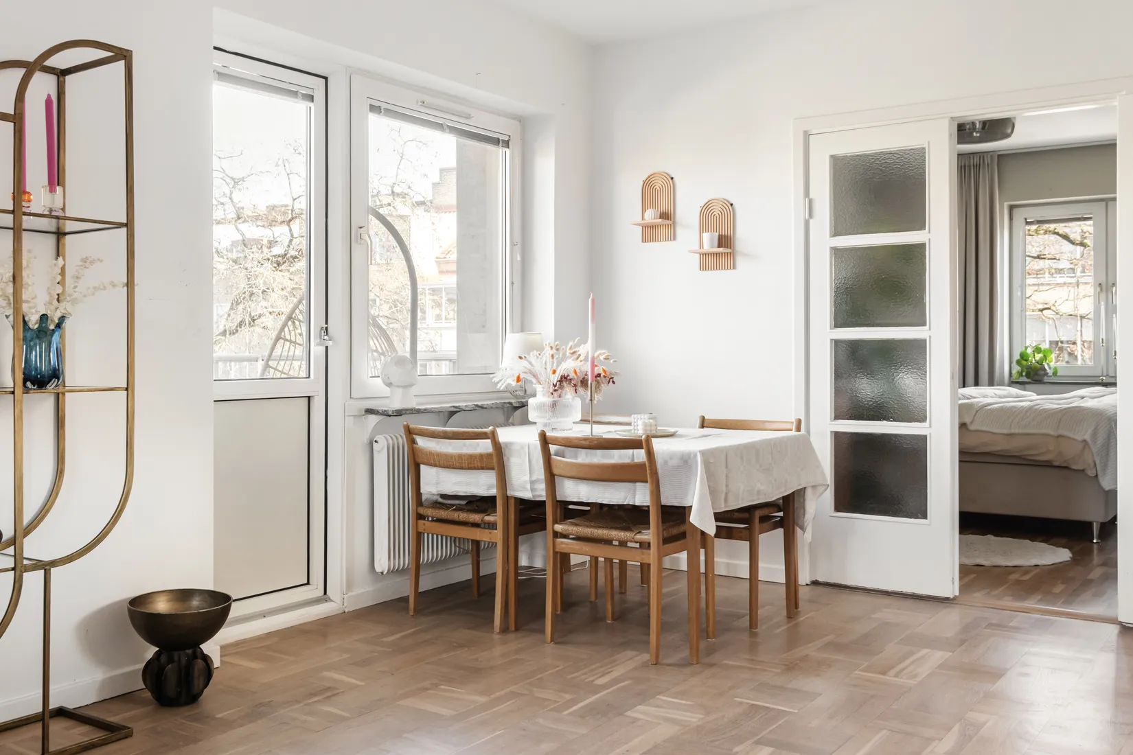 Bostadsrätt, Pilåkersvägen 7A, Dammfri, Malmö