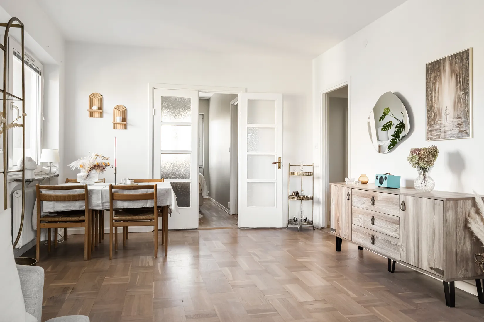 Bostadsrätt, Pilåkersvägen 7A, Dammfri, Malmö