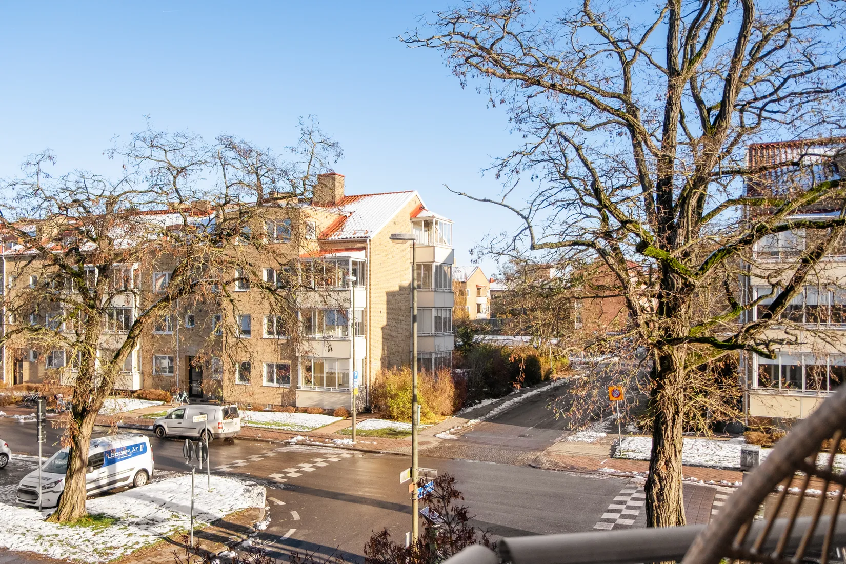 Bostadsrätt, Pilåkersvägen 7A, Dammfri, Malmö