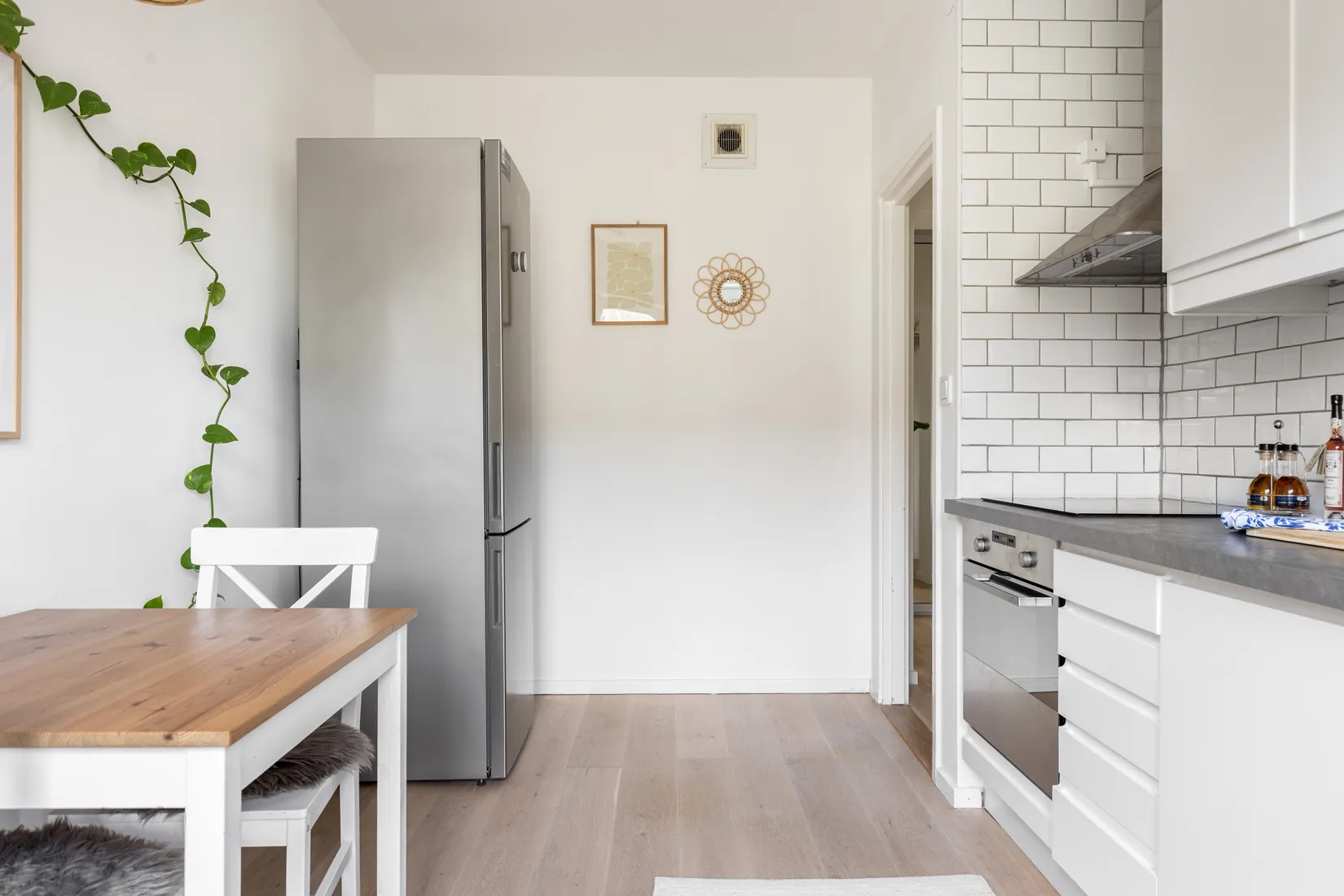 Bostadsrätt, Pilåkersvägen 7A, Dammfri, Malmö