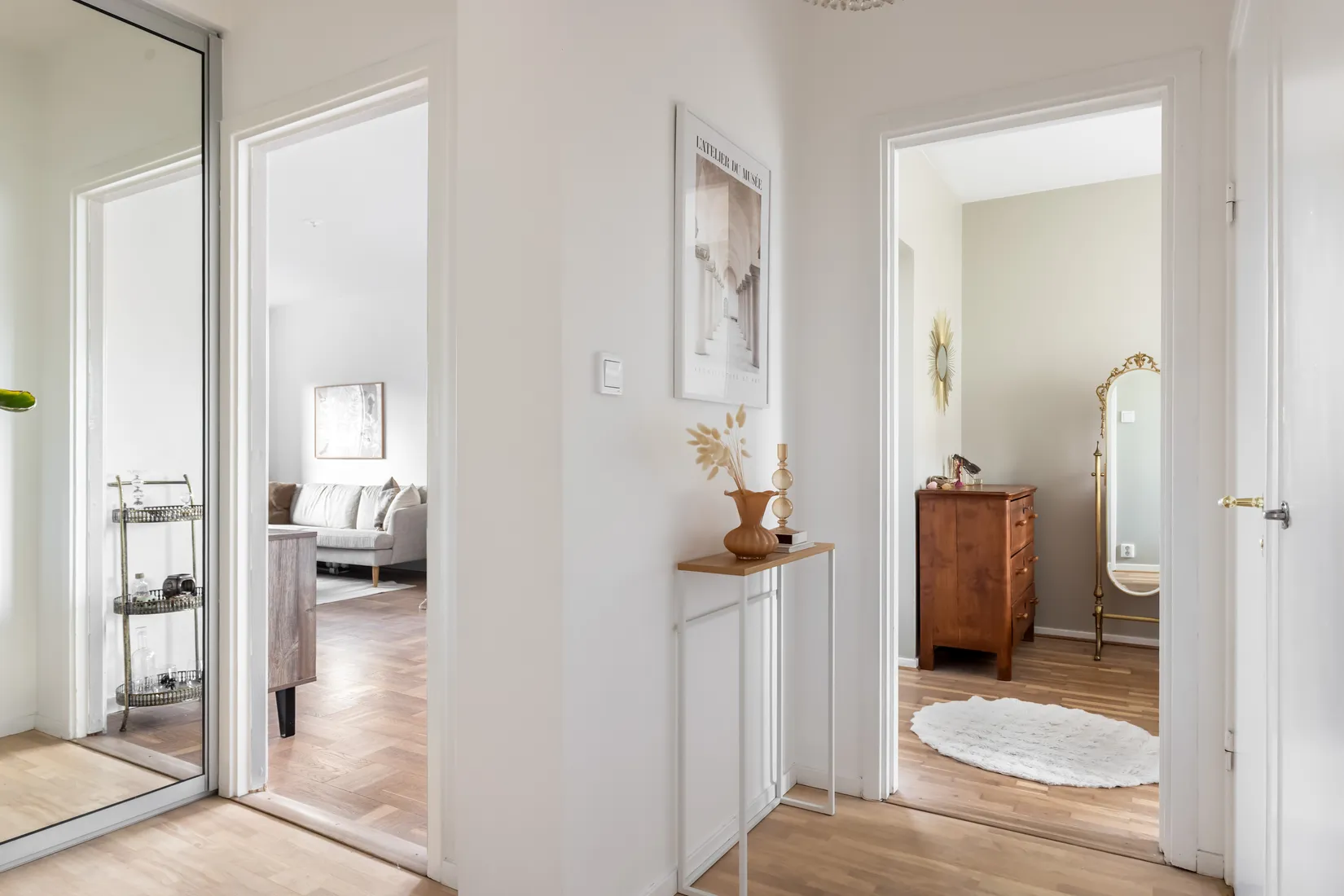Bostadsrätt, Pilåkersvägen 7A, Dammfri, Malmö
