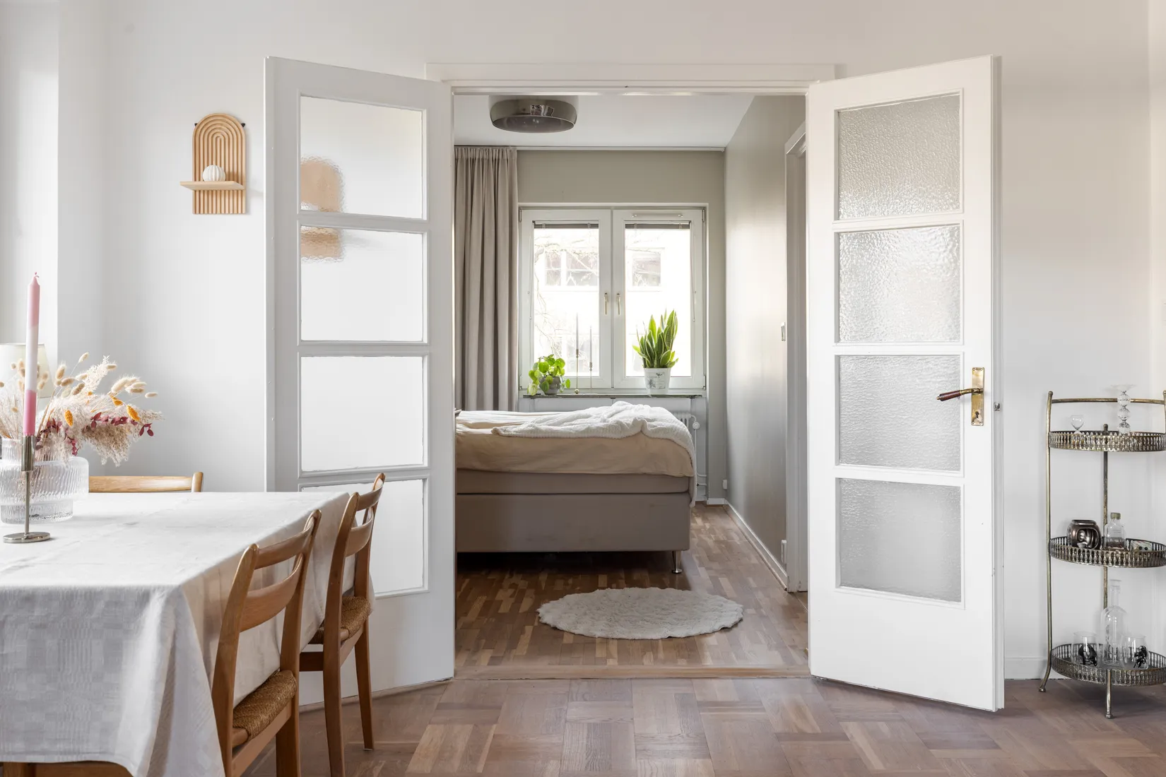 Bostadsrätt, Pilåkersvägen 7A, Dammfri, Malmö