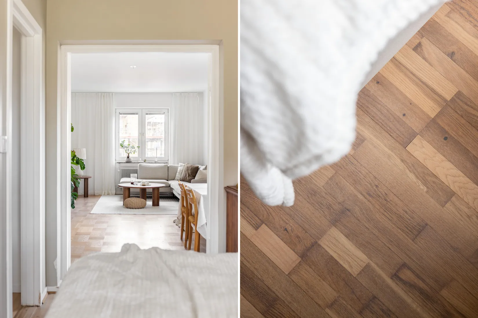 Bostadsrätt, Pilåkersvägen 7A, Dammfri, Malmö