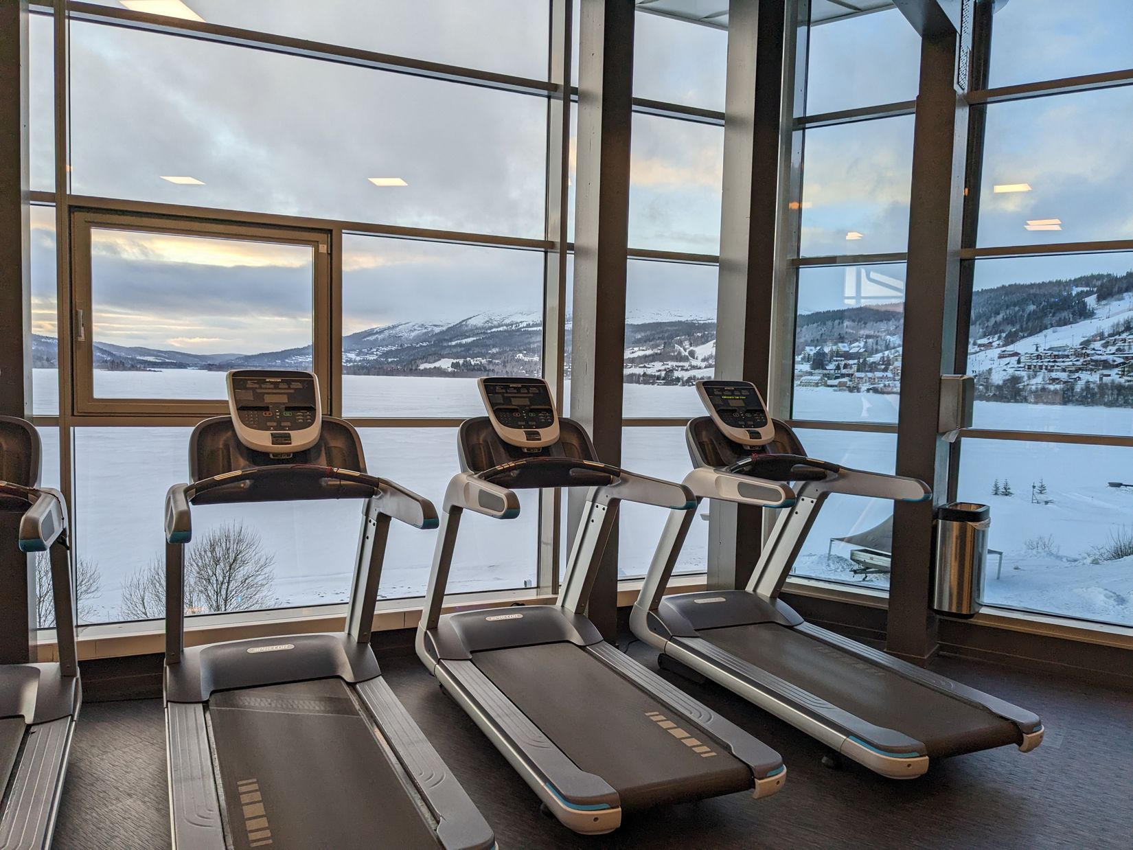 Övrigt, Åre Strand  7B3 v.46, Åre strand, Åre