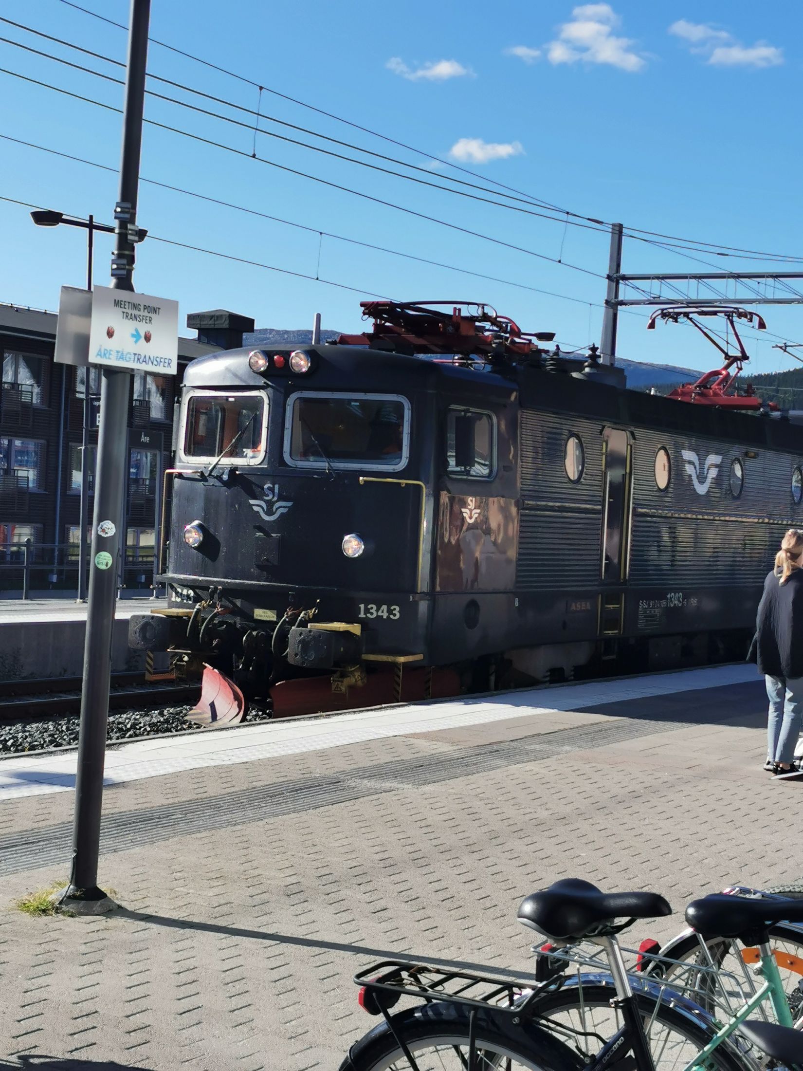 Övrigt, Åre Strand  7B3 v.46, Åre strand, Åre