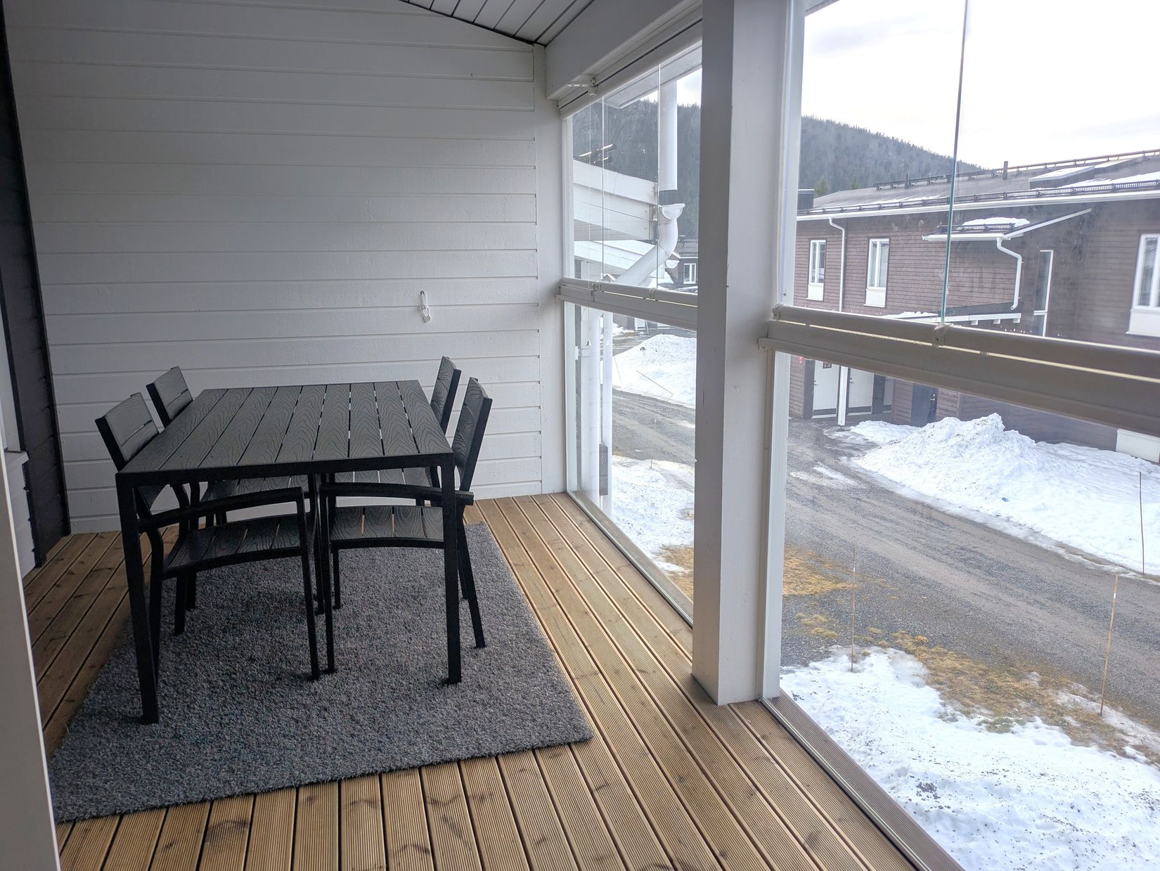 Övrigt, Åre Strand  7B3 v.46, Åre strand, Åre