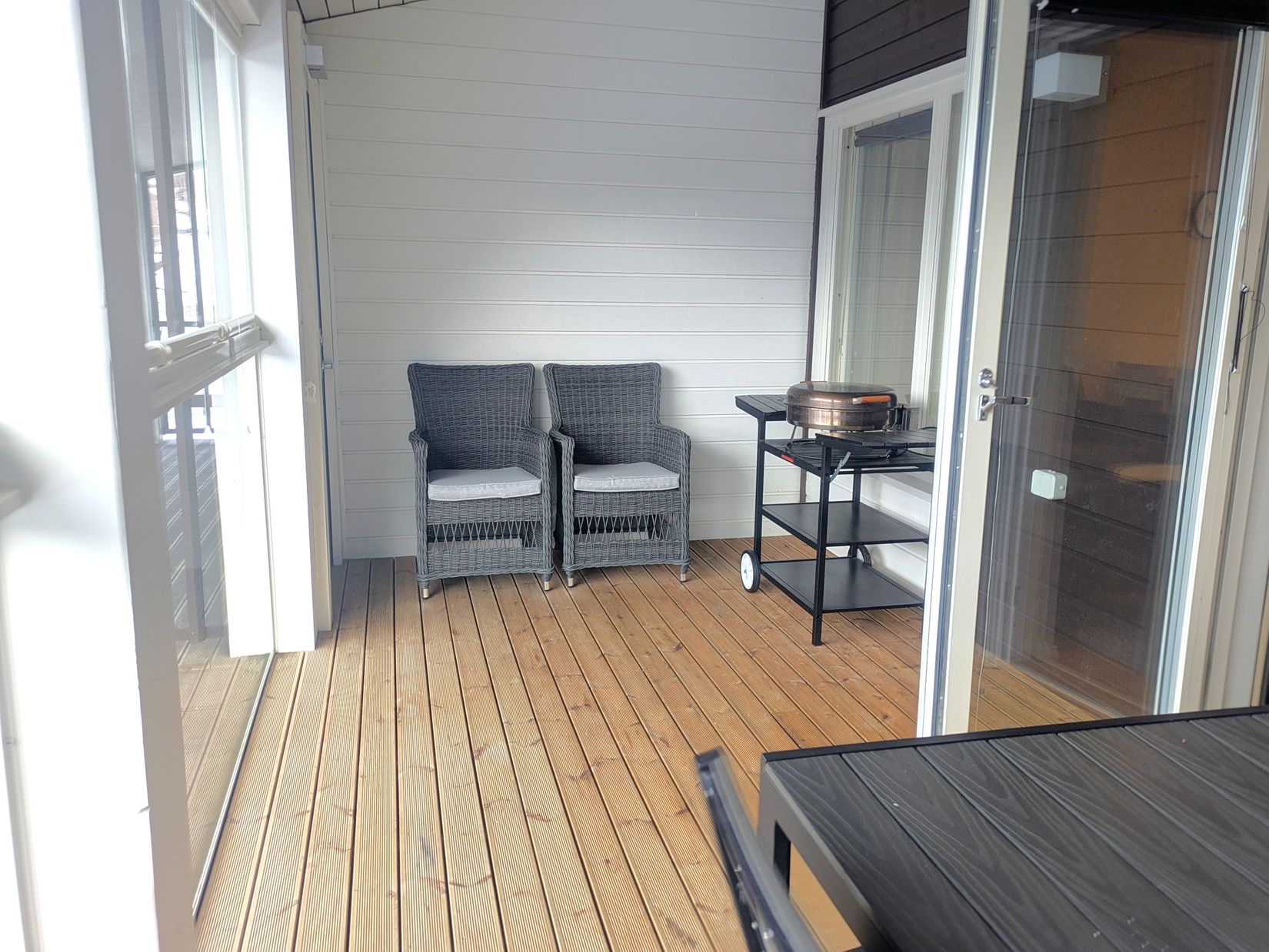 Övrigt, Åre Strand  7B3 v.46, Åre strand, Åre