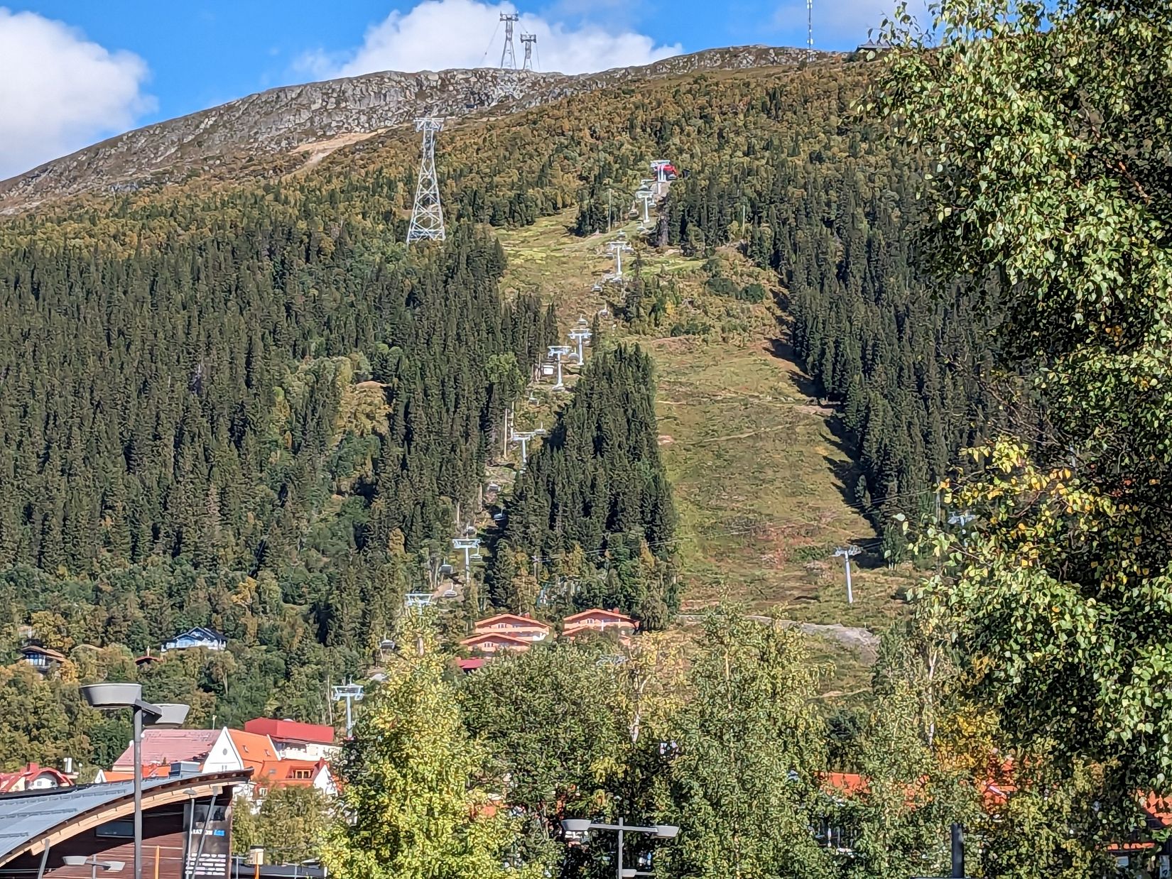 Övrigt, Åre Strand  7B3 v.46, Åre strand, Åre