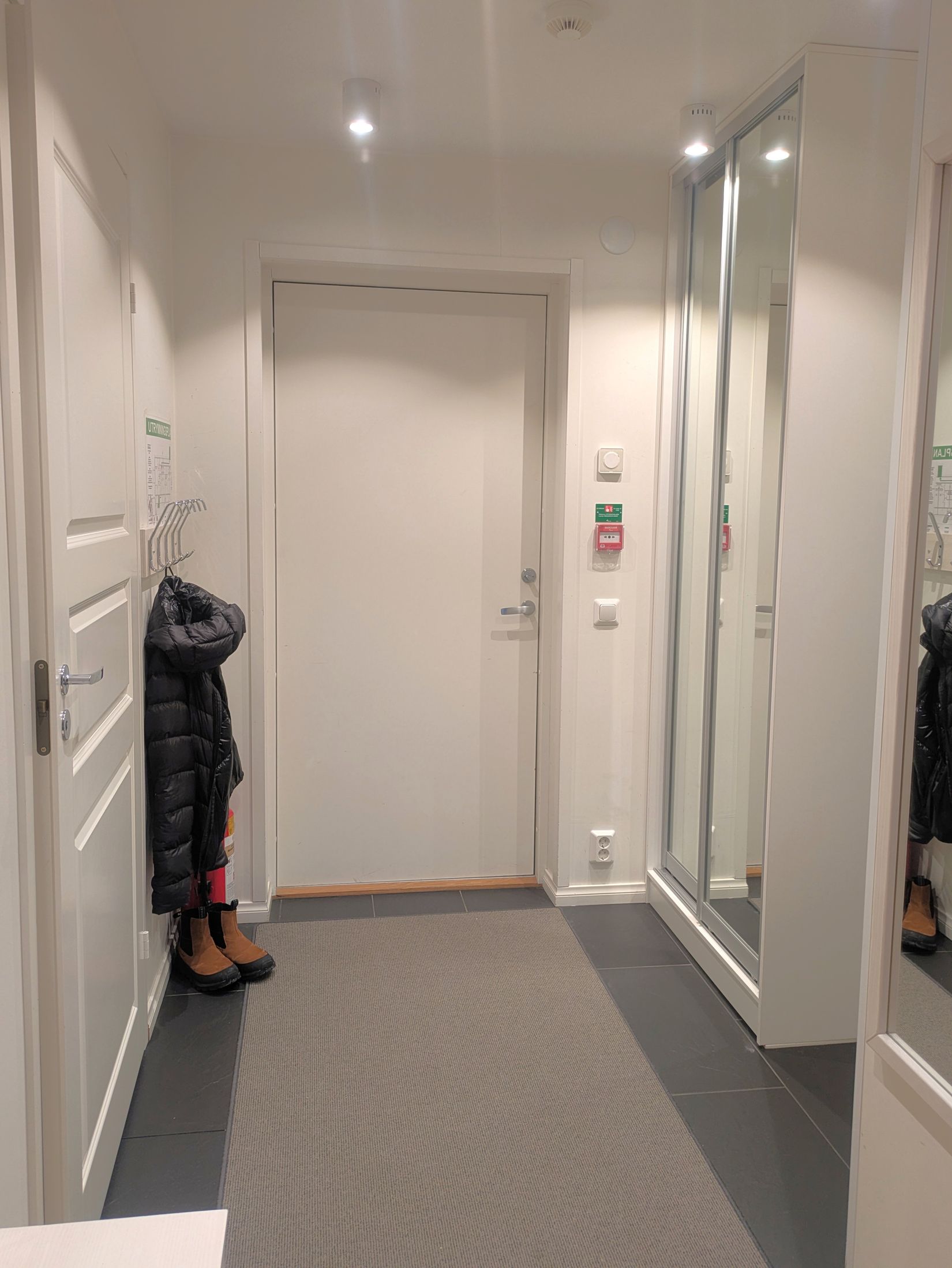 Övrigt, Åre Strand  7B3 v.46, Åre strand, Åre