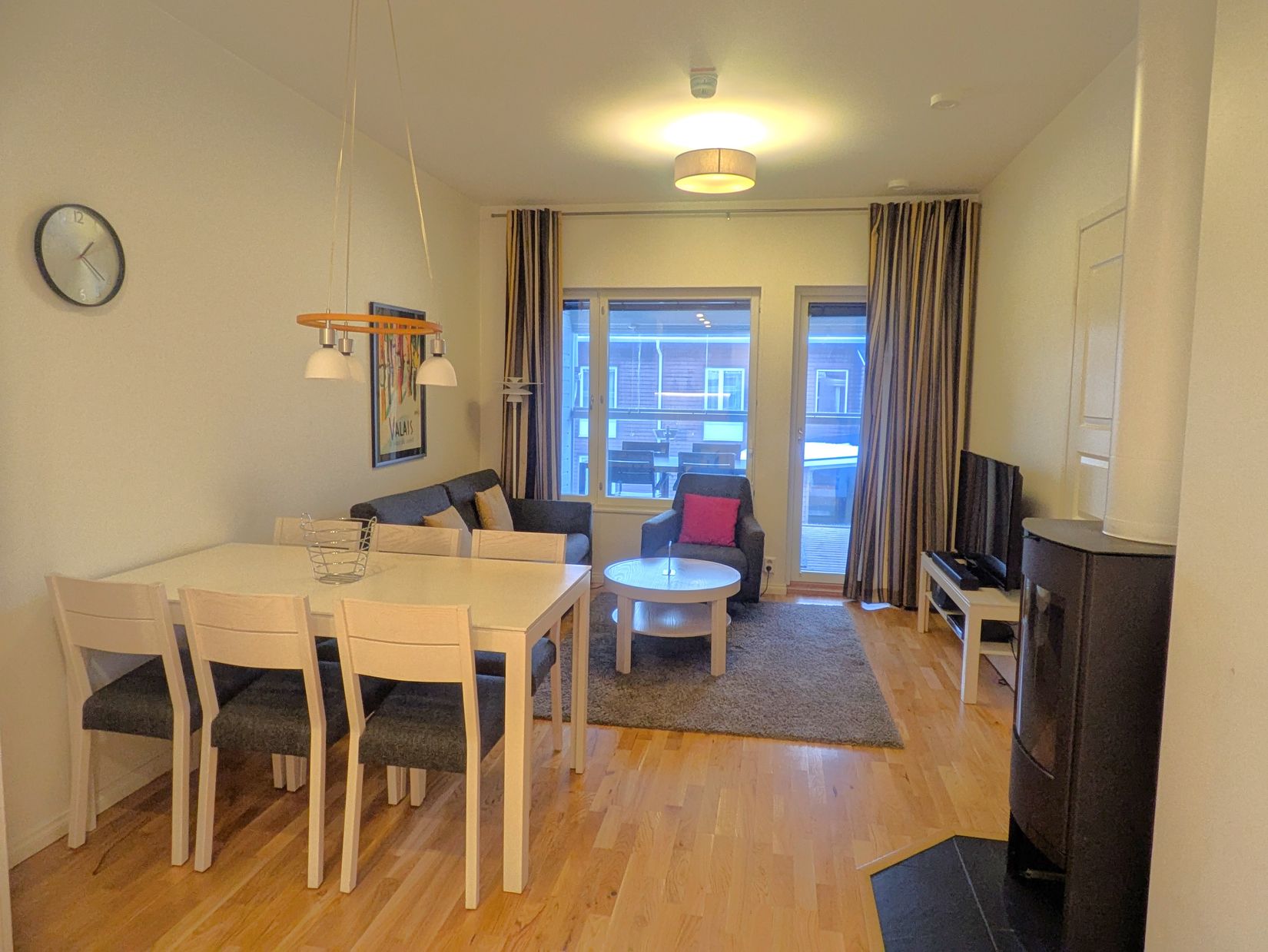 Övrigt, Åre Strand  7B3 v.46, Åre strand, Åre