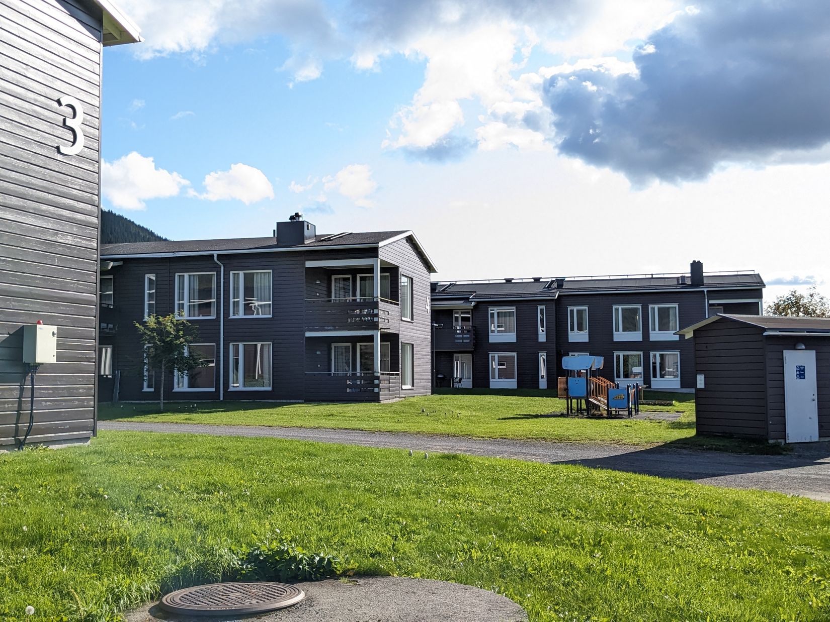 Övrigt, Åre Strand  7B3 v.46, Åre strand, Åre