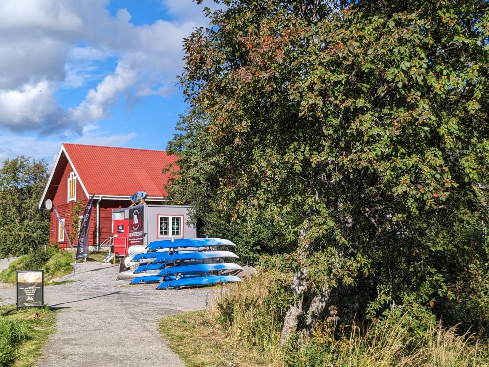 Övrigt, Åre Strand  7B3 v.46, Åre strand, Åre