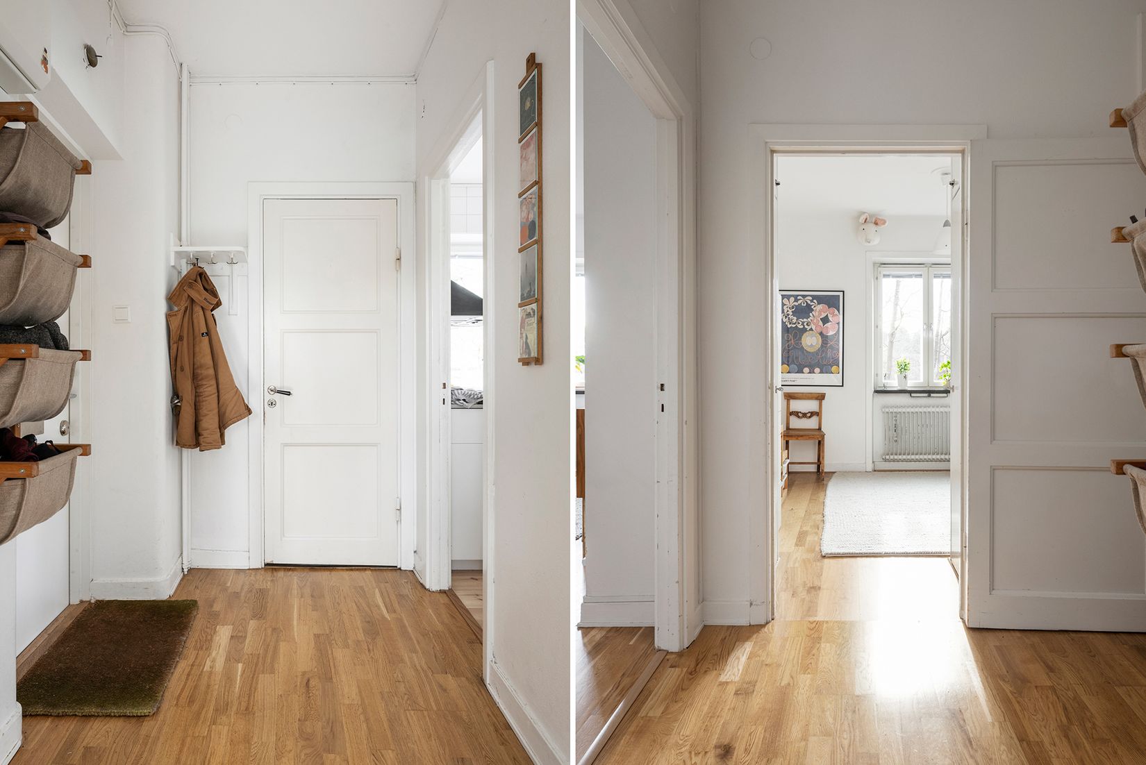 Bostadsrätt, Tvingvägen 30, Hökmossen/Telefonplan, Stockholm