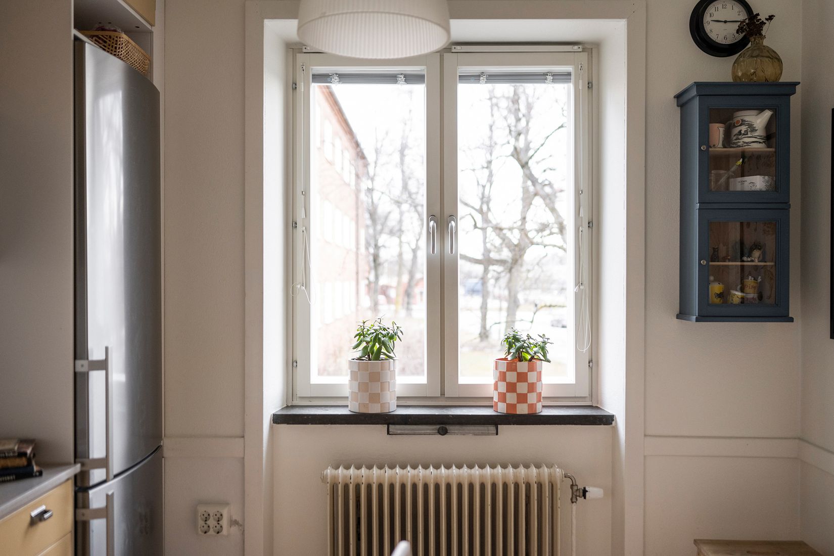 Bostadsrätt, Tvingvägen 30, Hökmossen/Telefonplan, Stockholm