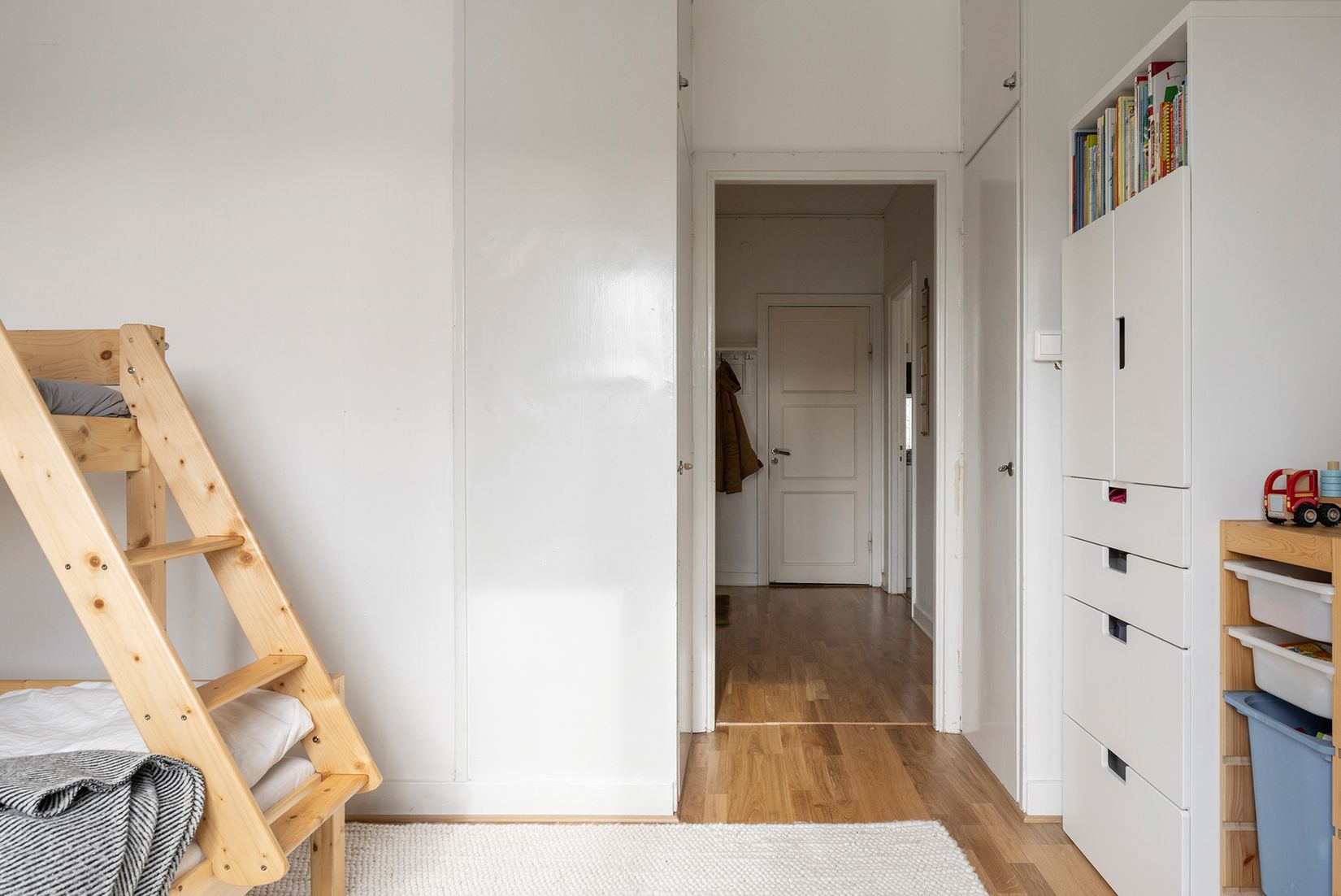 Bostadsrätt, Tvingvägen 30, Hökmossen/Telefonplan, Stockholm