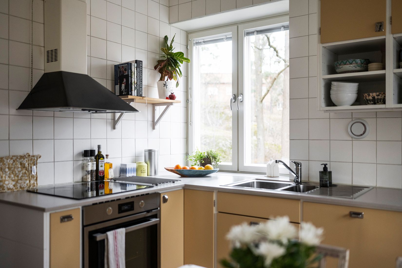 Bostadsrätt, Tvingvägen 30, Hökmossen/Telefonplan, Stockholm