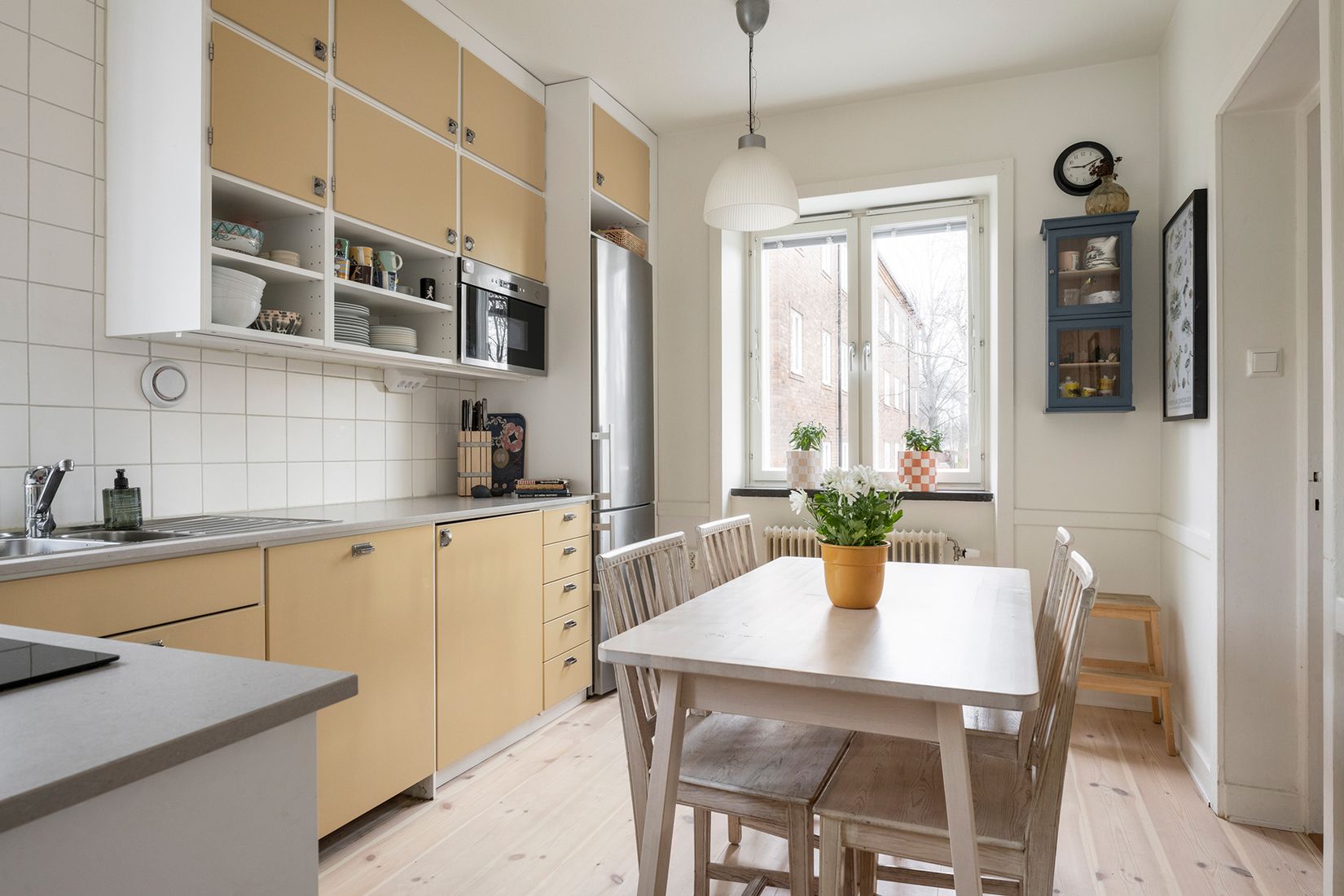 Bostadsrätt, Tvingvägen 30, Hökmossen/Telefonplan, Stockholm